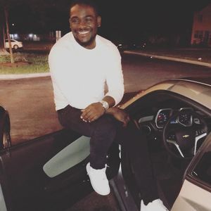 Meet your Posher, Jeremiah